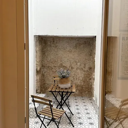 Makao Jerez Gallo Azul Appartement Jerez de la Frontera