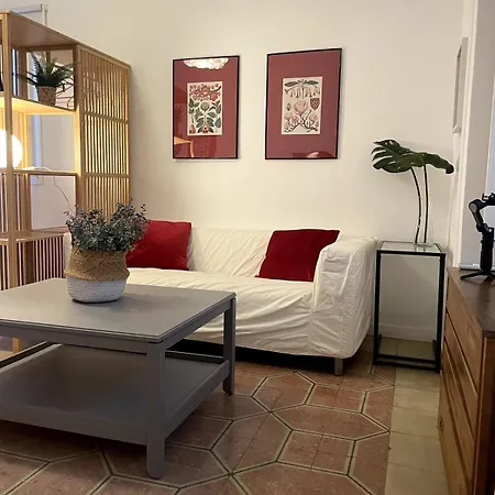 Appartement Makao Jerez Gallo Azul