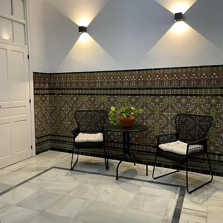 Appartement Makao Jerez Gallo Azul *